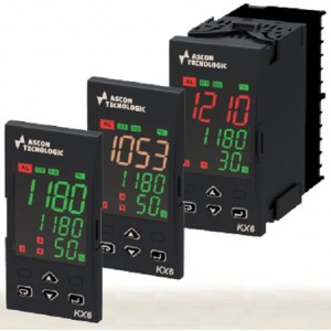 Regulator tip KX6