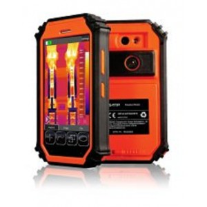 Camera termografica tip PK-80