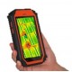 Camera termografica tip PK-80