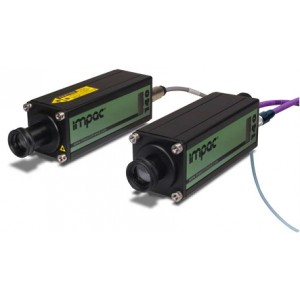 Pirometru tip IS / IGA 140