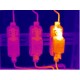 Camera termografica tip E8-TN