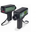 Pirometru tip IS / IGA 8 pro