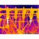 Camera termografica tip HotFind-L