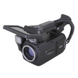 Camera termografica tip G96P