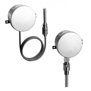 TERMOSTATE seria TMS8 constructie &ldquo;waterproof&rdquo;