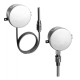TERMOSTATE seria TMS8 constructie “waterproof”