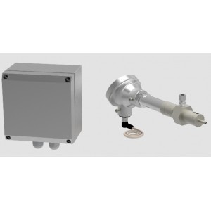 Sonda de O2 tip ZO2-E-C100