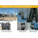 Sistemul ThermalSpection 724