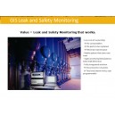 Solutii complete pentru detectarea scurgerilor de SF6