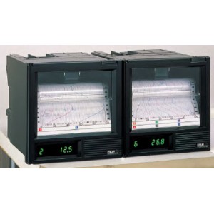 Inregistrator cu hartie tip PHE