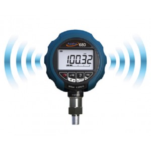 Manometru digital tip ADT680