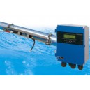 Debitmetru ultrasonic tip Time Delta-C